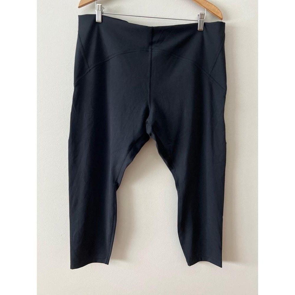 Lululemon Instill High Rise Tights Black Size 20